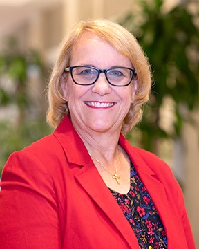 Deborah Edgeworth, M.D.