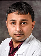 Dr. Galwankar