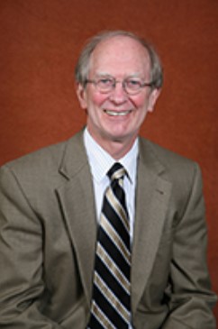 Dr. Robert Watson