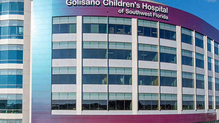 Golisano Children's Hospital of Southwest Florida