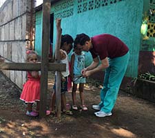 Medical Missions in Nicaragua