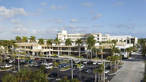 Jupiter Medical Center