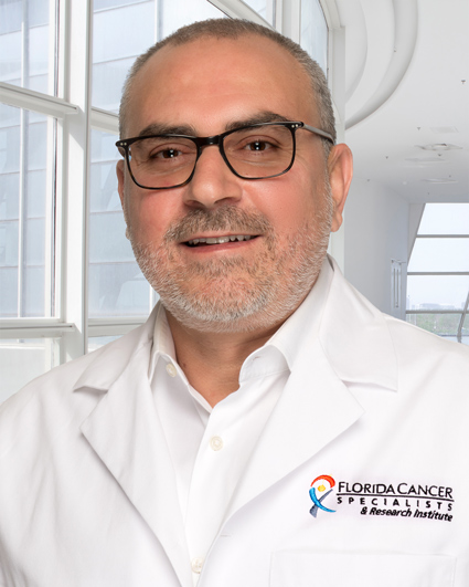 Fadi Kayali, MD