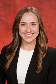 Lauren Locke - Sports Medicine Chair