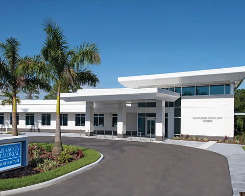 Sarasota Memorial Radiation Oncology Center