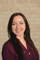 image of Megan Senda