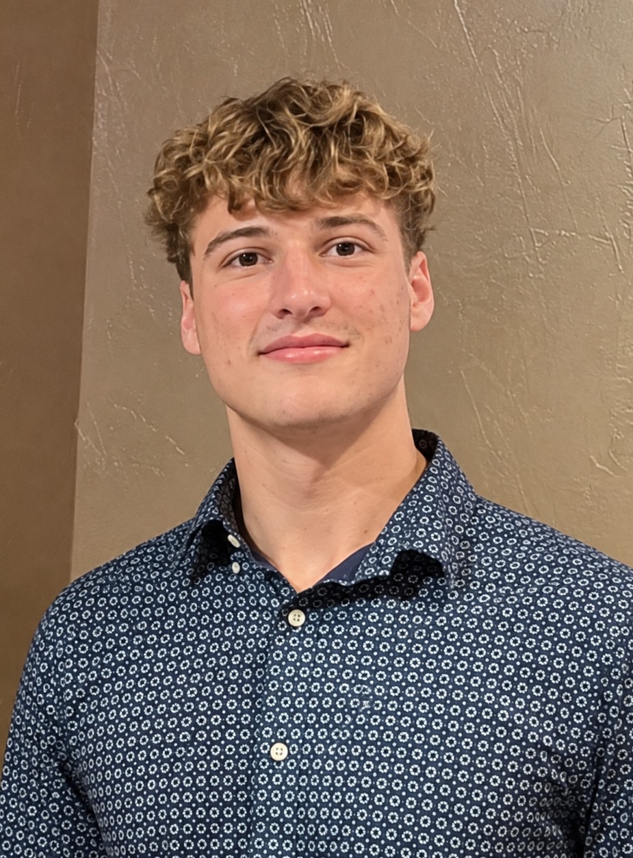 Tate Williams