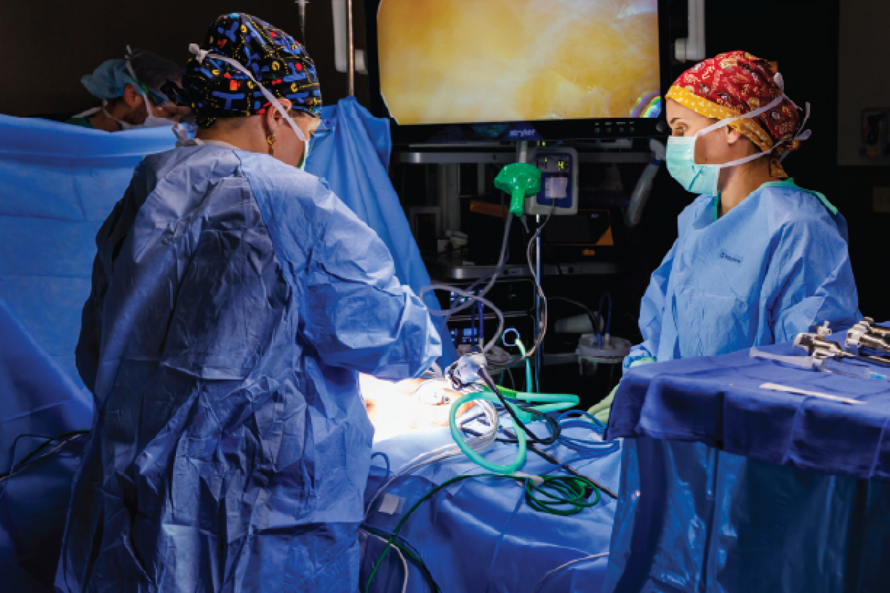 Surgery