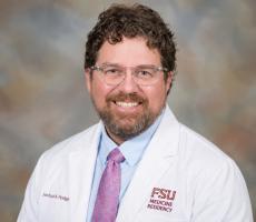 Dr. Joshua Hodge