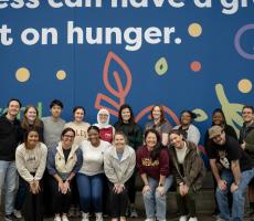 MD Class of 2026 Second Harvest