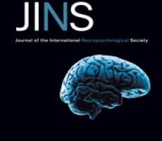 Journal of the International Neuropsychological Society