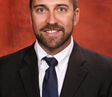 Photo of Michael Grossi