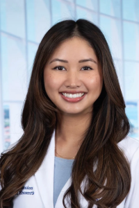 Wynona Dizon, M.D.