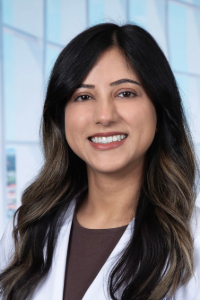 Hanain Fazal, D.O.