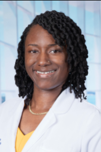 Janae Moment, M.D.