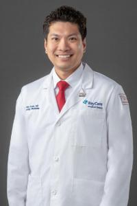 Bao Lam, M.D.