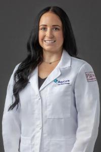 Caroline Galloway, M.D.