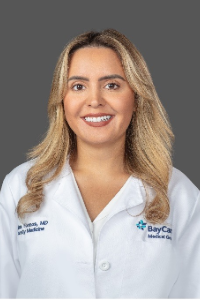 Lilian Fornos, M.D.