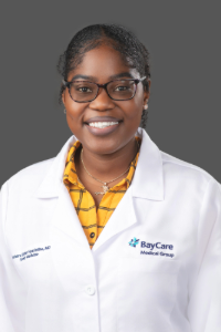 Barbara Hyacinthe, M.D.