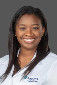 Jade Howard, M.D.