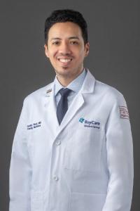 Justin Woei, M.D.