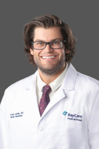 Jared Larkin, D.O.