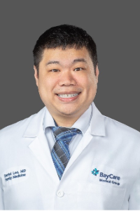 Daniel Lee, M.D.