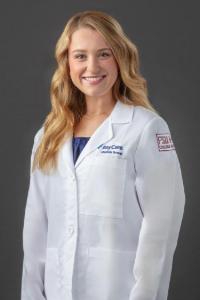 Madison Millikin, M.D.
