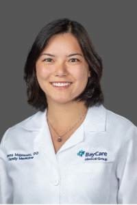 Emma Majewski, D.O.