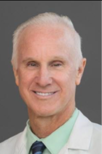 Eddie Needman, M.D., FAAFP