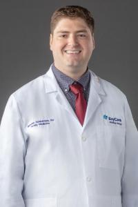 Nicholas Honickman, M.D.