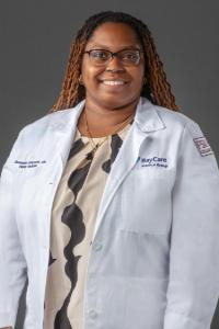 Oluwaseyi Akinyooye, M.D.
