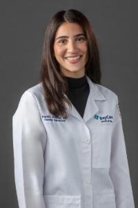 Pardis Ghaemi, M.D.