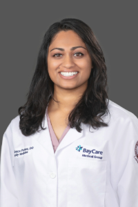 Amy-Grace Pothen, D.O.