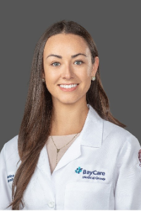 Christina Rolquin, M.D.