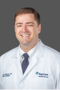 Jim Shannon, D.O.