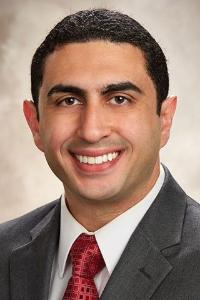 Peter El Masry, M.D. FACOG