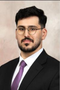 Ahmad Al-Toubat, M.D.