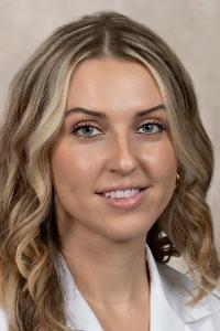 Tiffany Cavin, D.O.