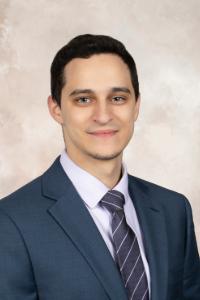 Osama El Aryan, D.O. 