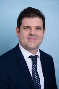 Jose Garcia Rodriguez. M.D.