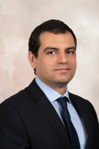 Alonso Garro, M.D. 