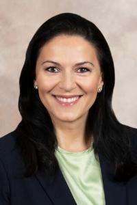 Iasmina Jivanov, M.D.    