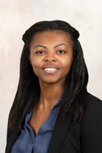 Berniece Johnson, M.D. 