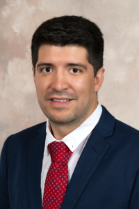 Guillermo Lopez Dominguez, M.D. 