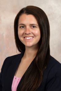 Stephanie McCarthy, M.D. 