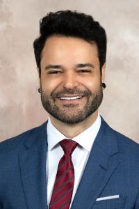 Igor Narciso, M.D.