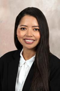 Cindy Sierra, M.D.