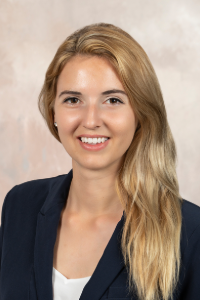 Anna Wilson, M.D.