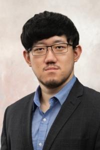 Eric Wu, D.O